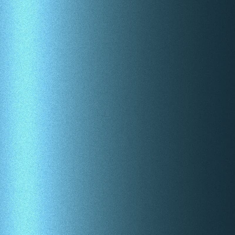 LIGHT SAPPHIRE BLUE MET - 3