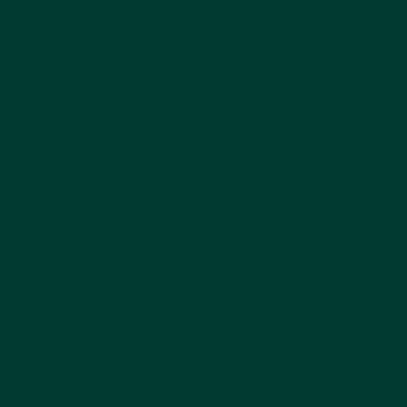 DARK GREEN - 9015